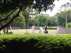 -杭州世外桃源君澜度假酒店