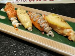 -古田居·特色寿司料理(星之岛旗舰店)