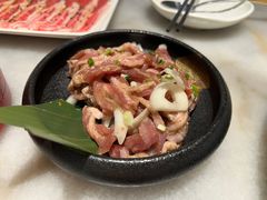 -韩宫宴和牛烤肉(合肥滨湖银泰城店)