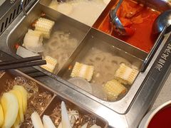-海底捞火锅(北京路店)