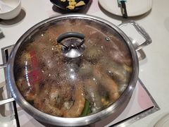 -黄记煌三汁焖锅(首创奥特莱斯店)