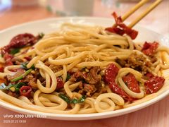 -最心疆拌面·抓饭·烧烤