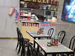 -小杨生煎(白玉兰广场店)