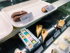 -布朗尼西饼(粮道街店)