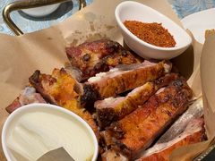 -巴扎美食·新疆菜·西域歌舞表演餐厅(新疆大厦店)