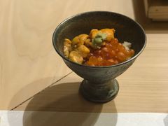 -鮨一日本料理(大中华店)