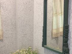 -绿房子方寸咖啡(星海名城店)