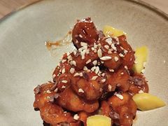 -新太二·鲜料川菜(花都融创茂店)