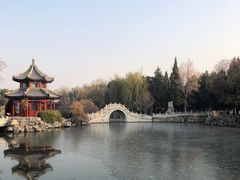 -莲池书院博物馆