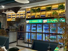 -李军力烧烤(政通路店)