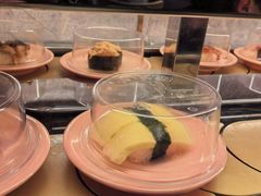 -争鲜回转寿司(东方银座店)