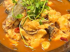 -鱼味馆(万佛湖店)