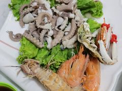 -前王院•巧克力海鲜市集餐厅(万平口店)