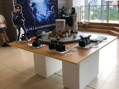 -Sony Store索尼(广州正佳店)