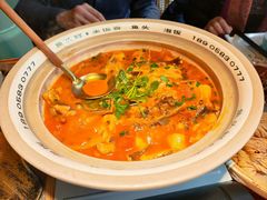-魏铭鱼头捞饭(嘉善店)