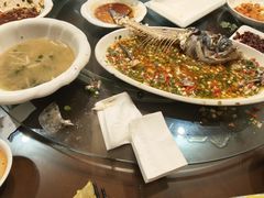 -飞虹鱼馆(春华路店)