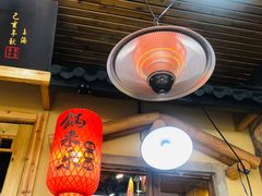 门面-锅来乐地锅鸡(安亭店)
