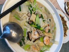 莆田卤面-莆田餐厅PUTIEN(颐堤港店)