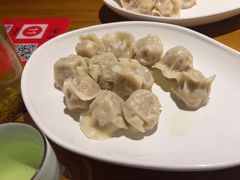 -伊喜饺子(五道口学院路店)