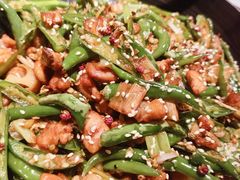 -华豫川酒家(大卫城店)