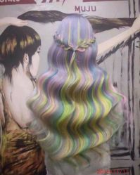 -P.STYLE 派斯造型