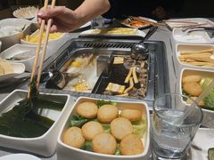 -海底捞火锅(天一广场亚细亚店)