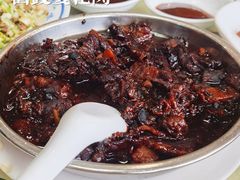 -腰记饭店(龙源路店)