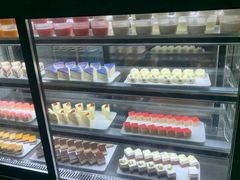 -钱小奴创意自助餐厅·原切谷饲安格斯畅吃(宁波环球银泰城店)