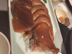 -京味斋·北京烤鸭(华威桥北工大店)