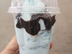 -麦当劳(东直门外大街店)