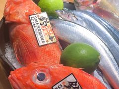 -玄海寿司(国贸店)