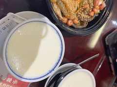 -民信老铺(双皮奶博物馆店)