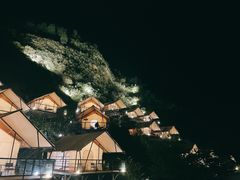 -北京山里寒舍度假酒店