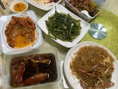 -老字号蛇口德记烧腊饭店·海鲜加工