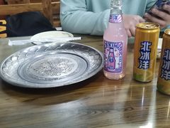 -木萨火锅店(开鲁路店)