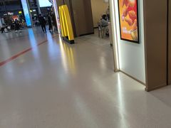 -麦当劳(禄口机场T2航站楼)