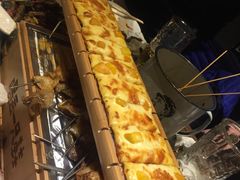 -喝丢一只鞋辣炒海鲜小烧烤(三八广场店)