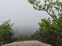 -浮槎山