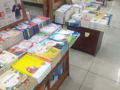 -方庄书店(通润商务会馆店)