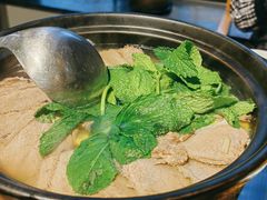 -一坐一忘云南菜(三里屯店)