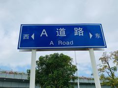 -宝安西湾红树林湿地公园