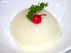韩式土豆泥-鸭王烤鸭店(三里河店)