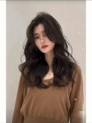 点击看大图 -MORI HAIR SALON日式美发沙龙