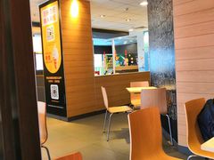 大堂-麦当劳(漳州二路店)