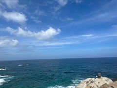 -三亚蜈支洲岛旅游区