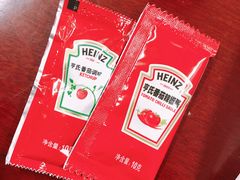 -汉堡王(天津鲁能店)