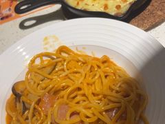 -必胜客(阿罗海店)