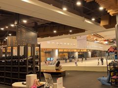 -TheRink大零溜冰场(IFS国金中心店)