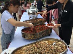 -宜春明月山维景国际温泉度假酒店
