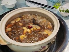 -名善山珍·野生菌汤锅(文殊院店)